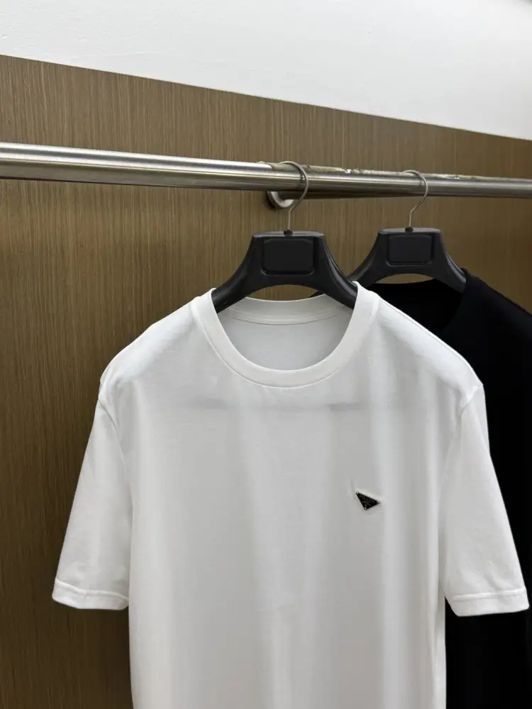 Prada T-shirt men's — Photo 2