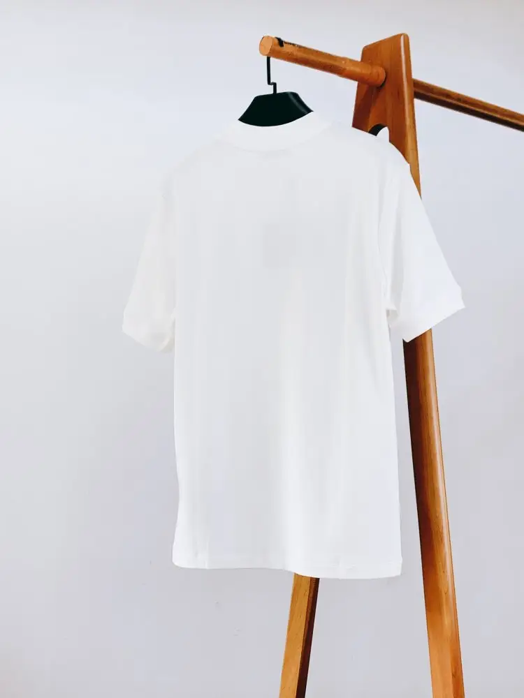 Prada T-shirt men's — Photo 2
