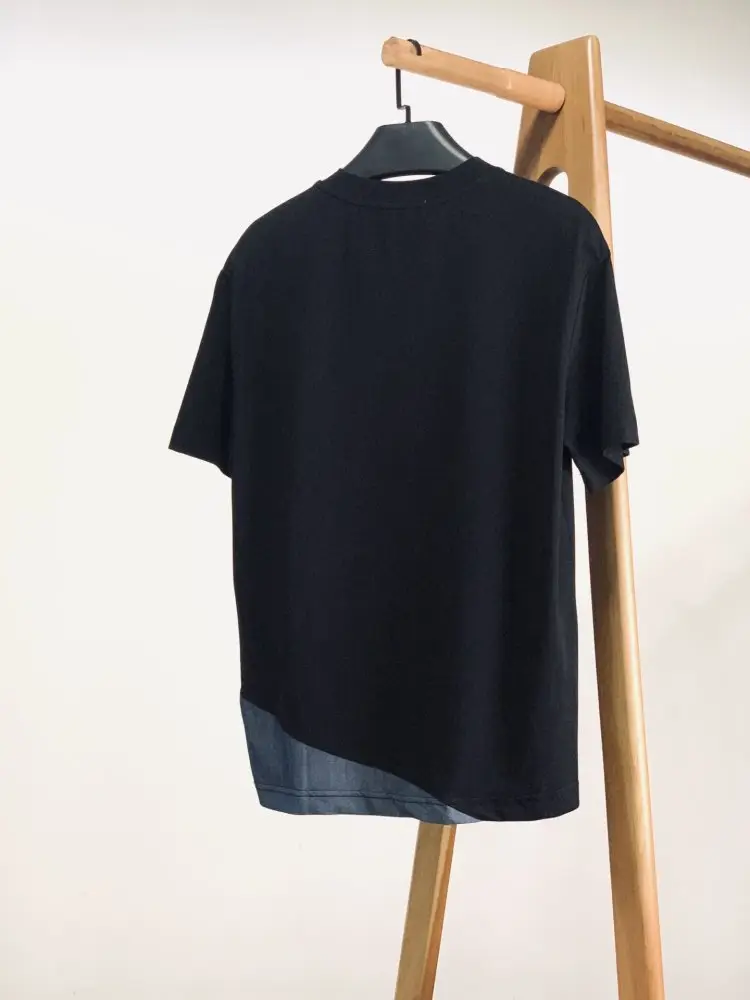 Prada T-shirt men's — Photo 2
