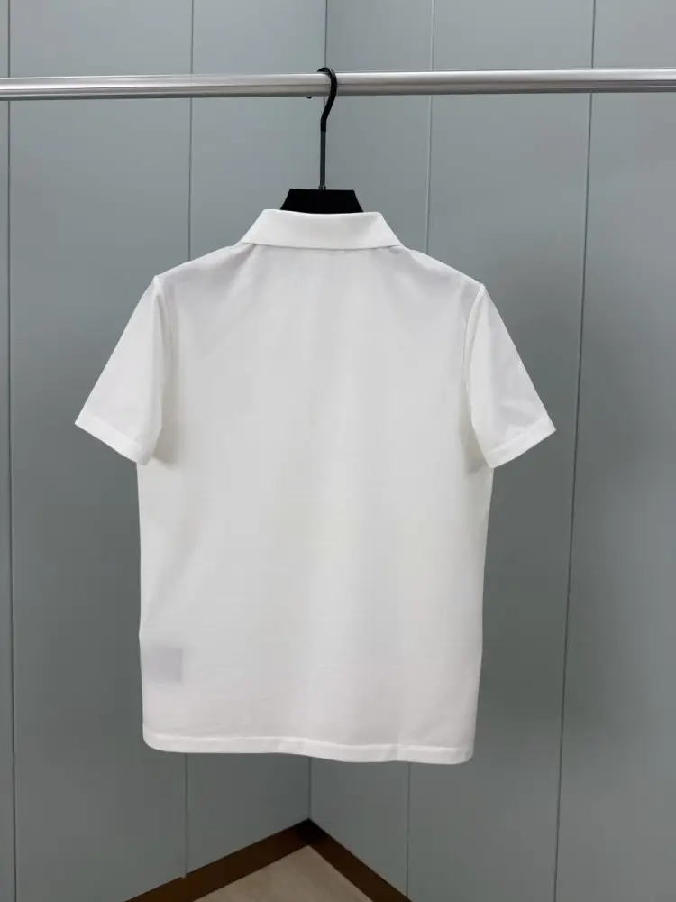Prada T-shirt men's — Photo 3