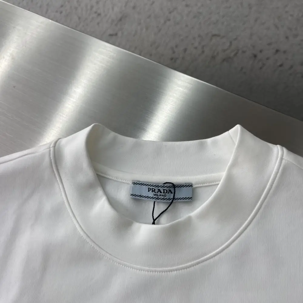Prada T-shirt men's — Photo 3