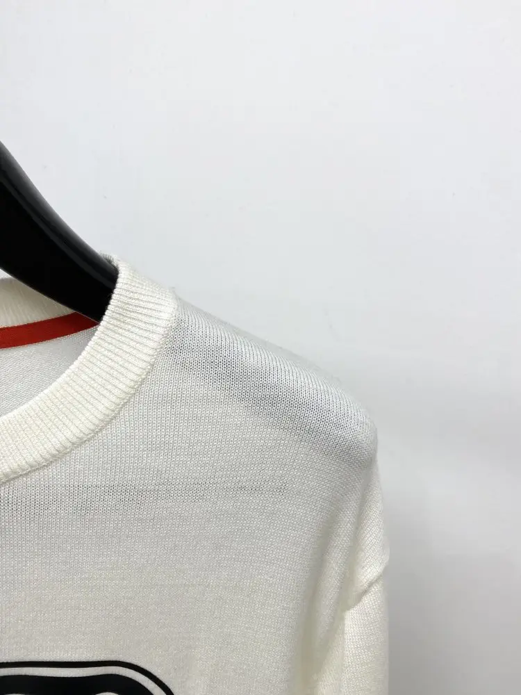Prada T-shirt men's — Photo 3