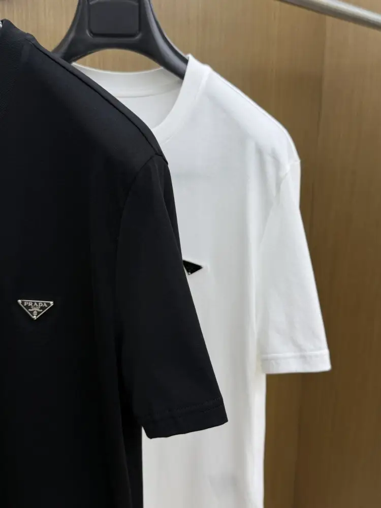 Prada T-shirt men's — Photo 3