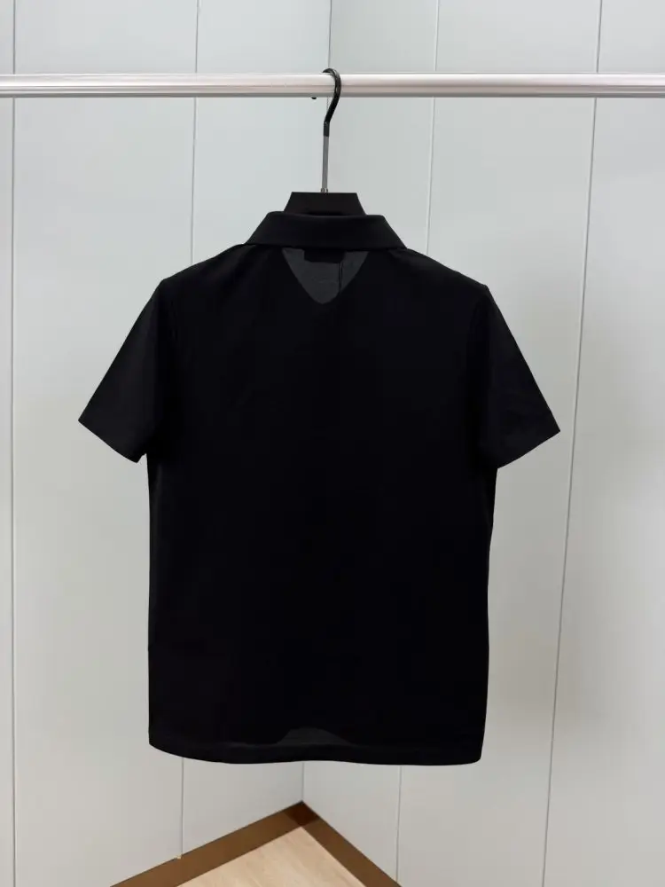 Prada T-shirt men's — Photo 3