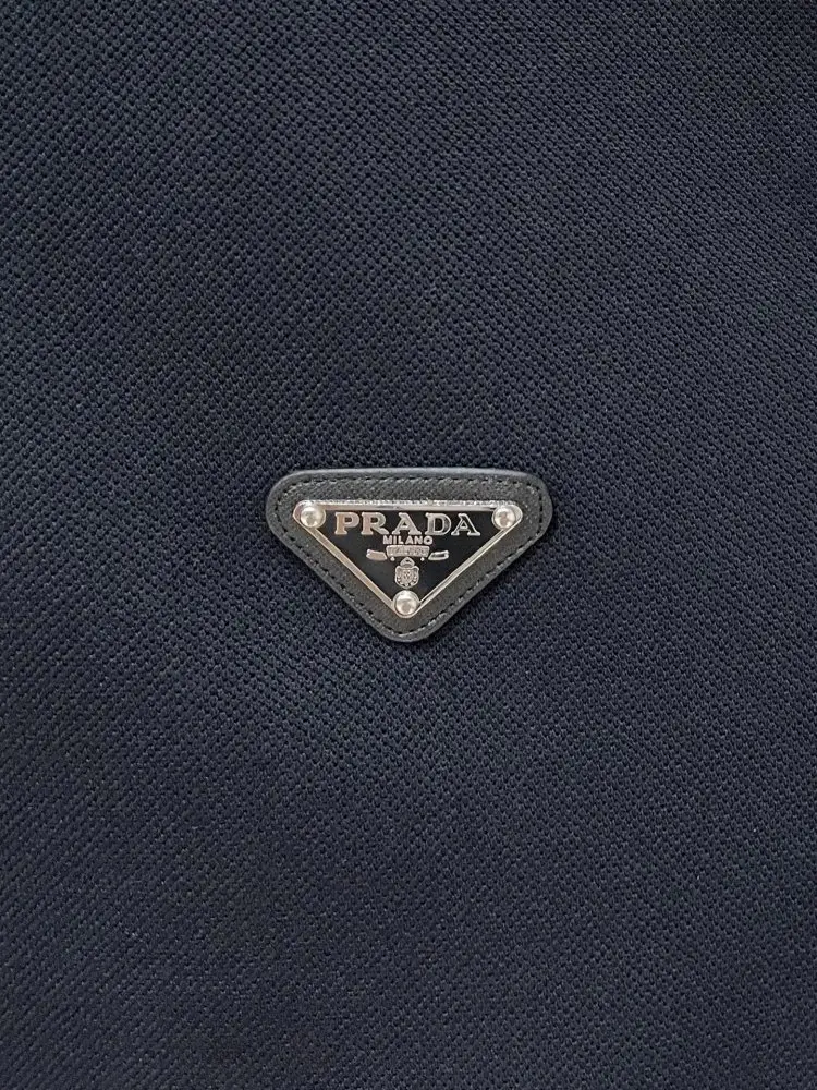 Prada T-shirt men's — Photo 4