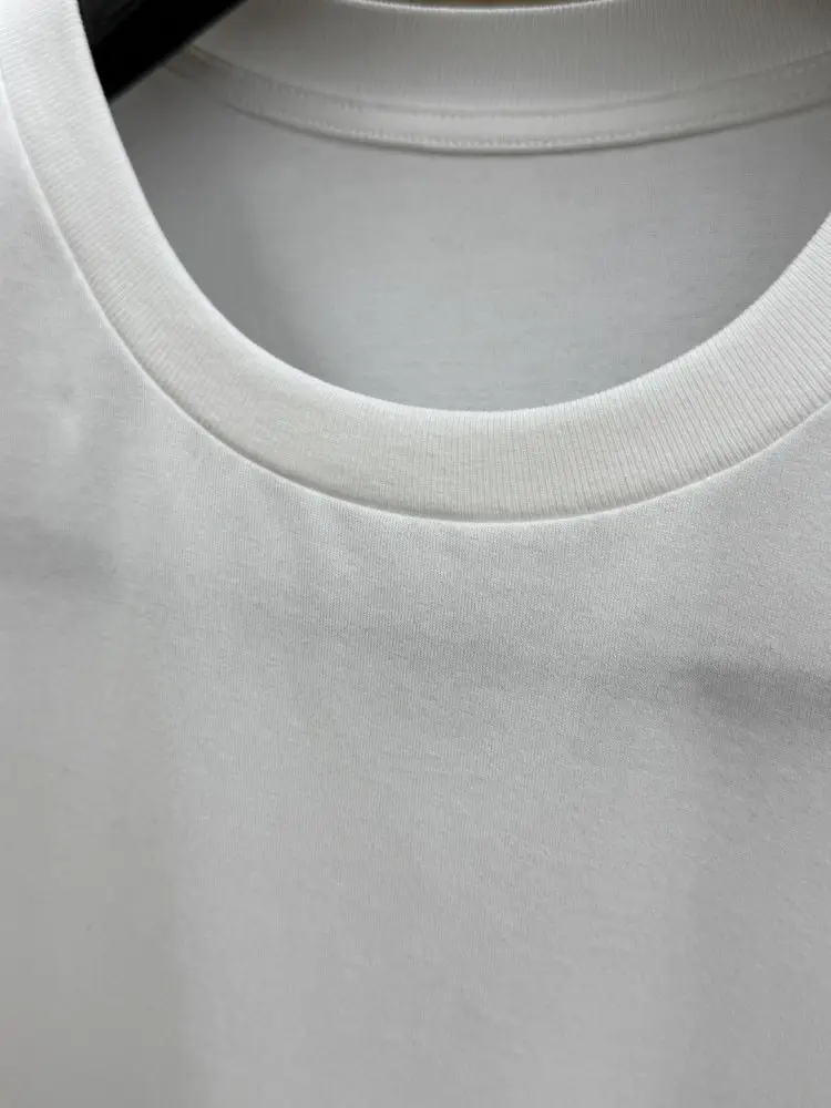 Prada T-shirt men's — Photo 4