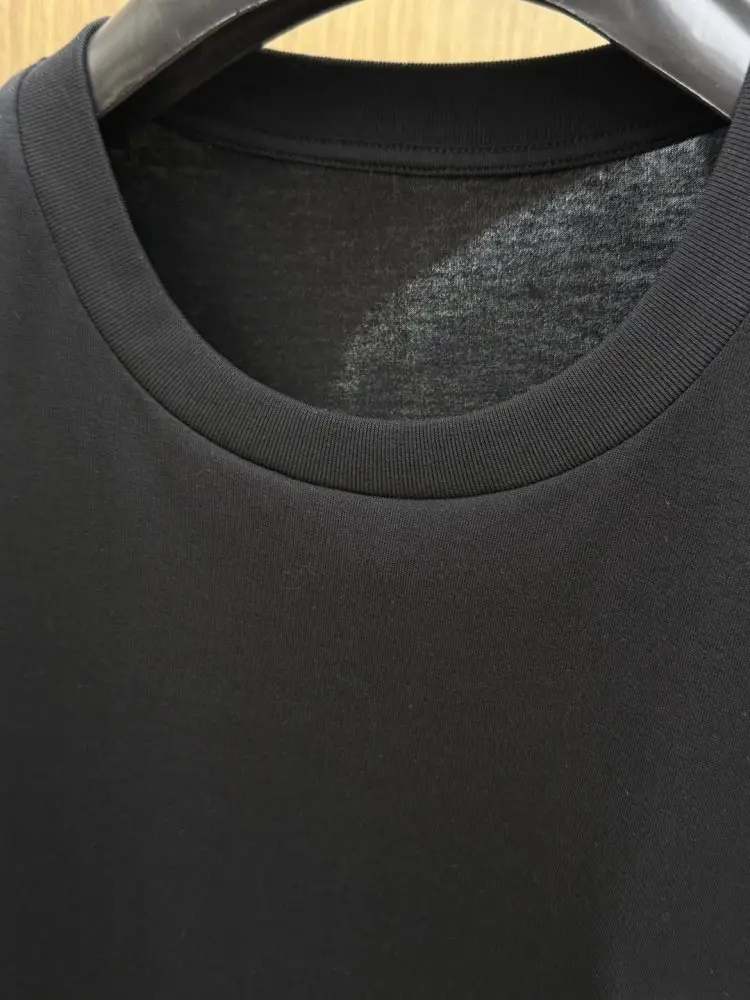 Prada T-shirt men's — Photo 4