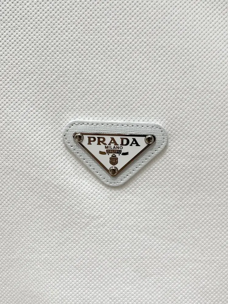 Prada Футболка чоловіча — Фото 4
