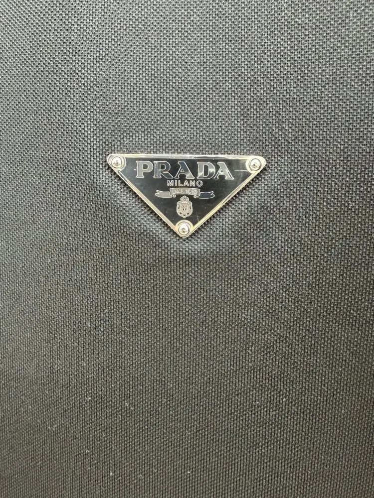 Prada T-shirt men's — Photo 5