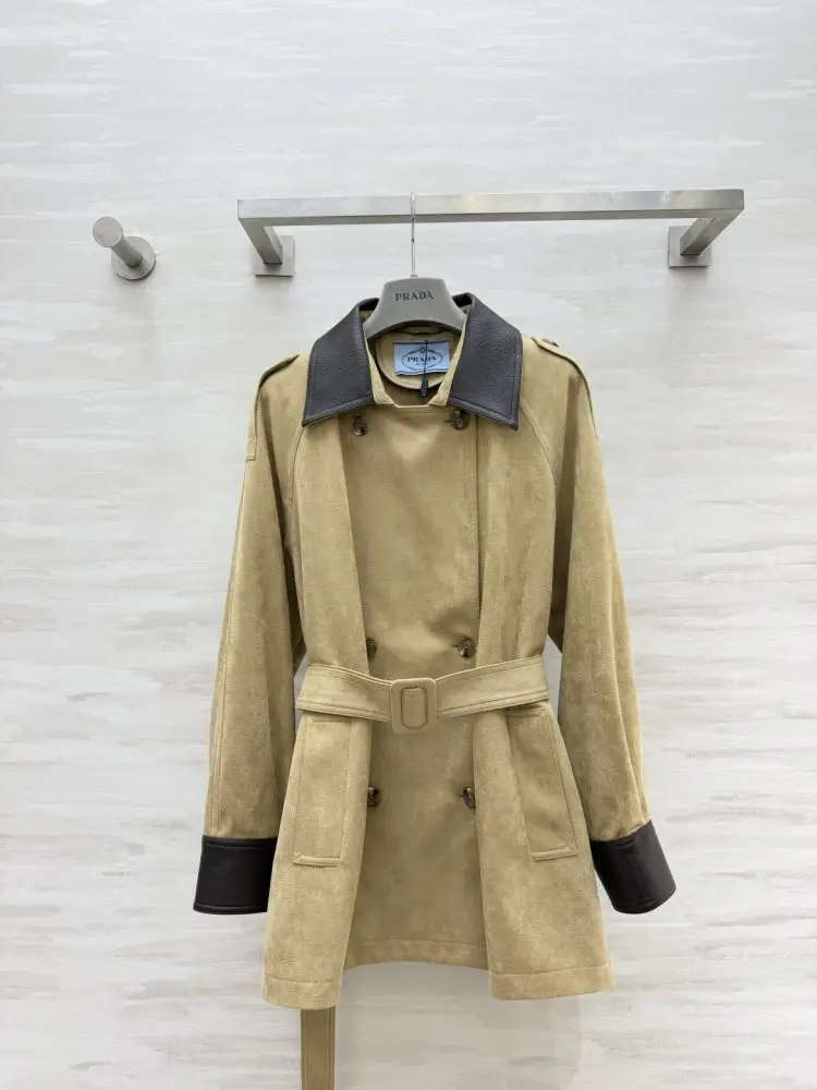 Prada — Trench