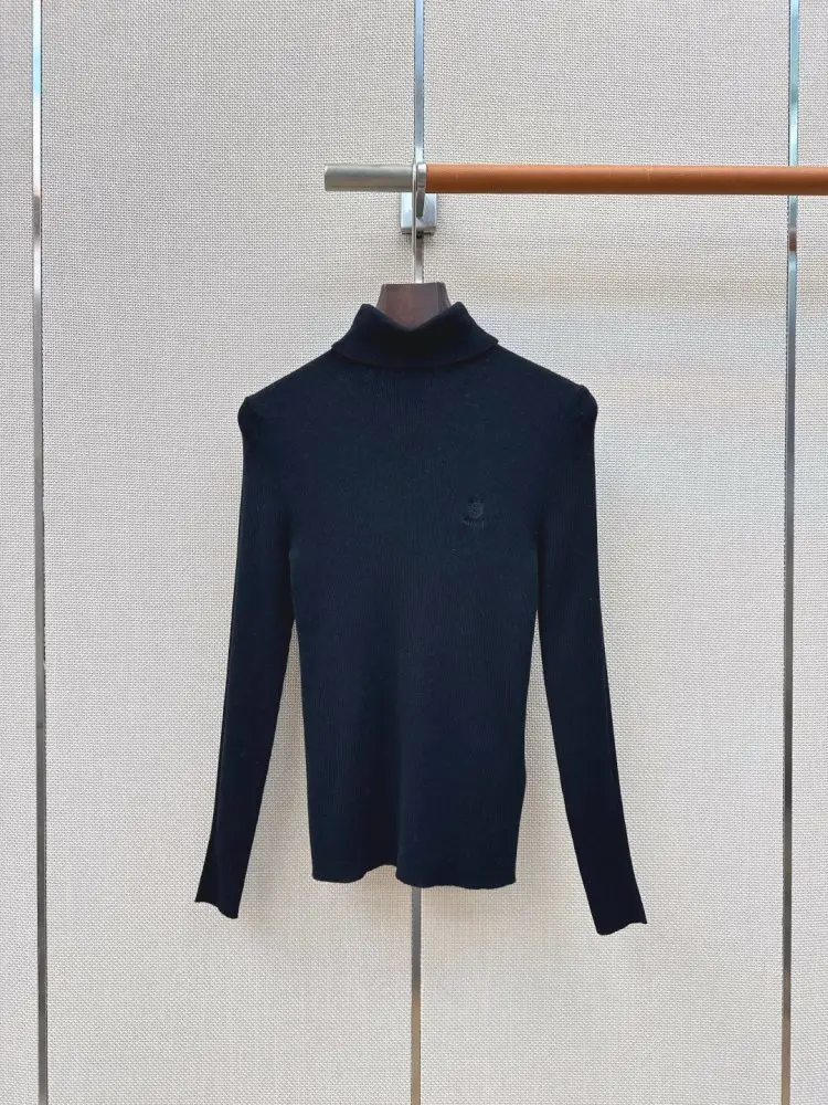 Prada — Turtleneck women's