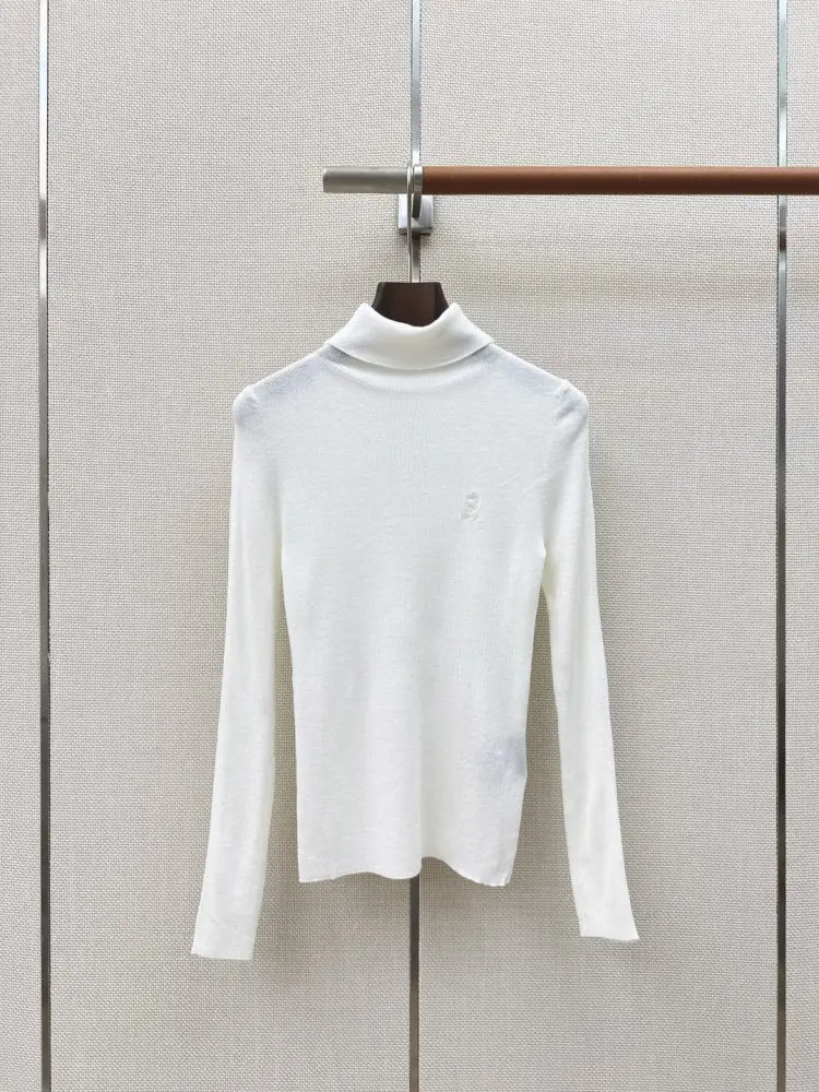 Prada — Turtleneck women's