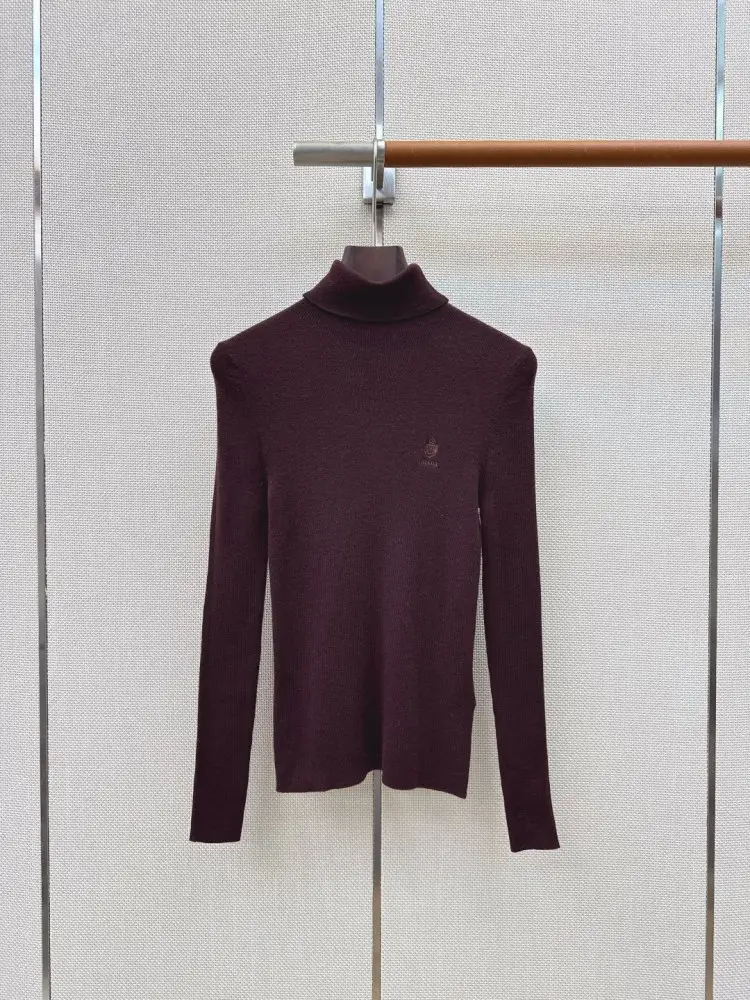 Prada — Turtleneck women's