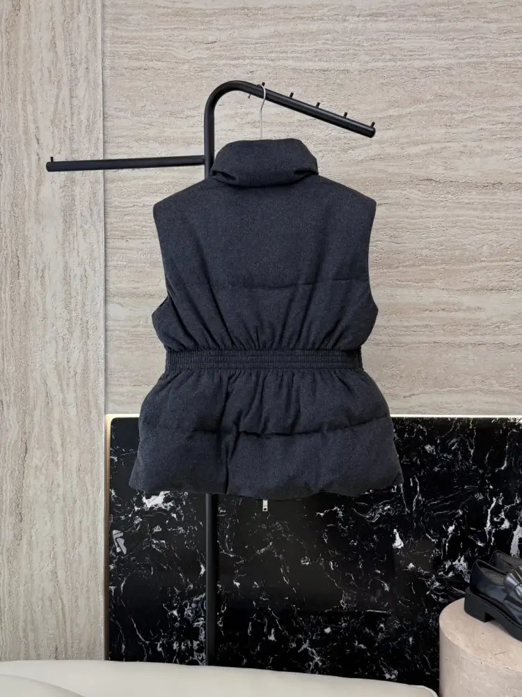 Prada Vest on feathers women's — Photo 2