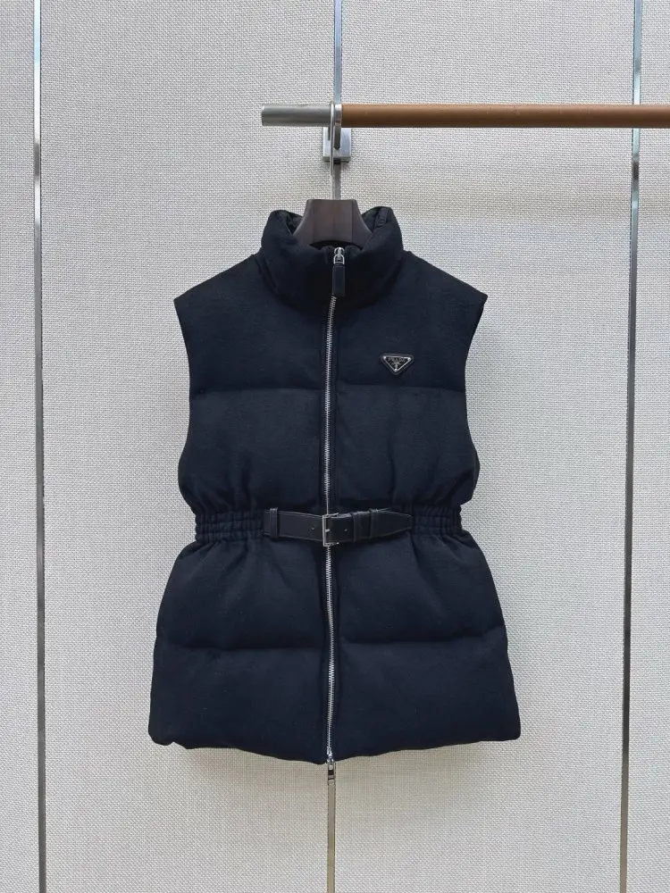 Prada — Жилетка жіноча