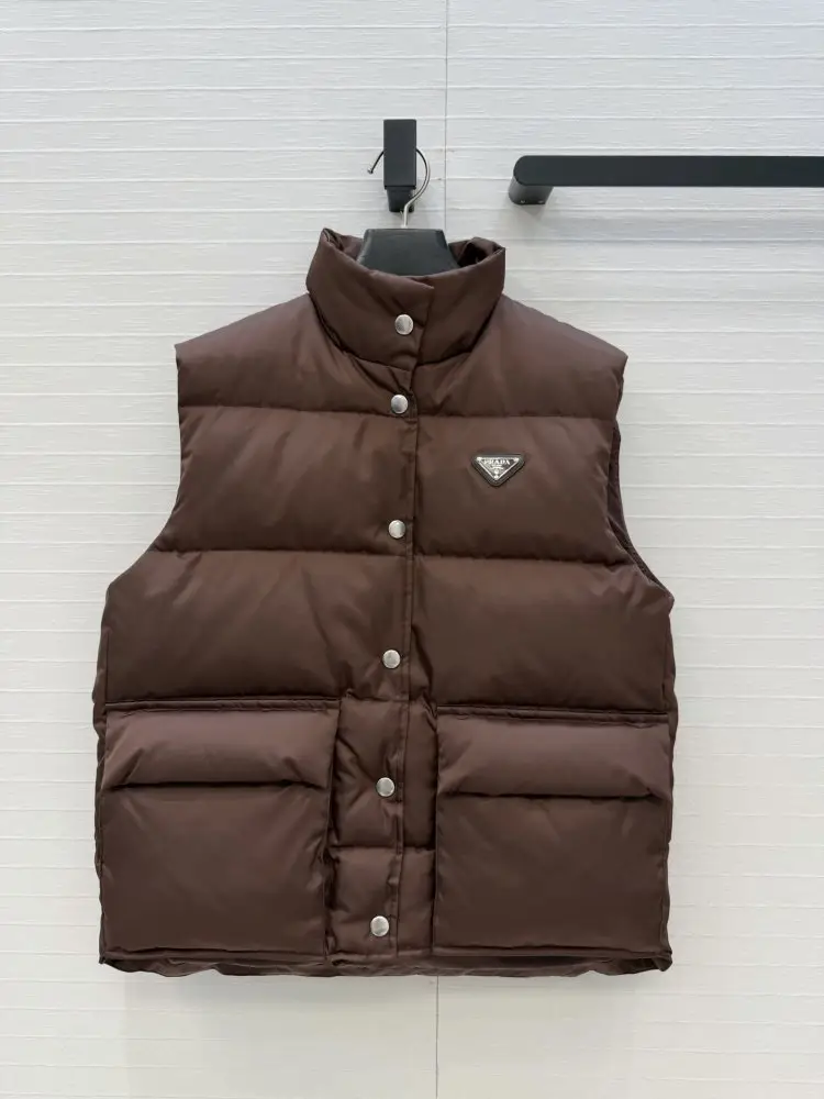Prada — Vest women's