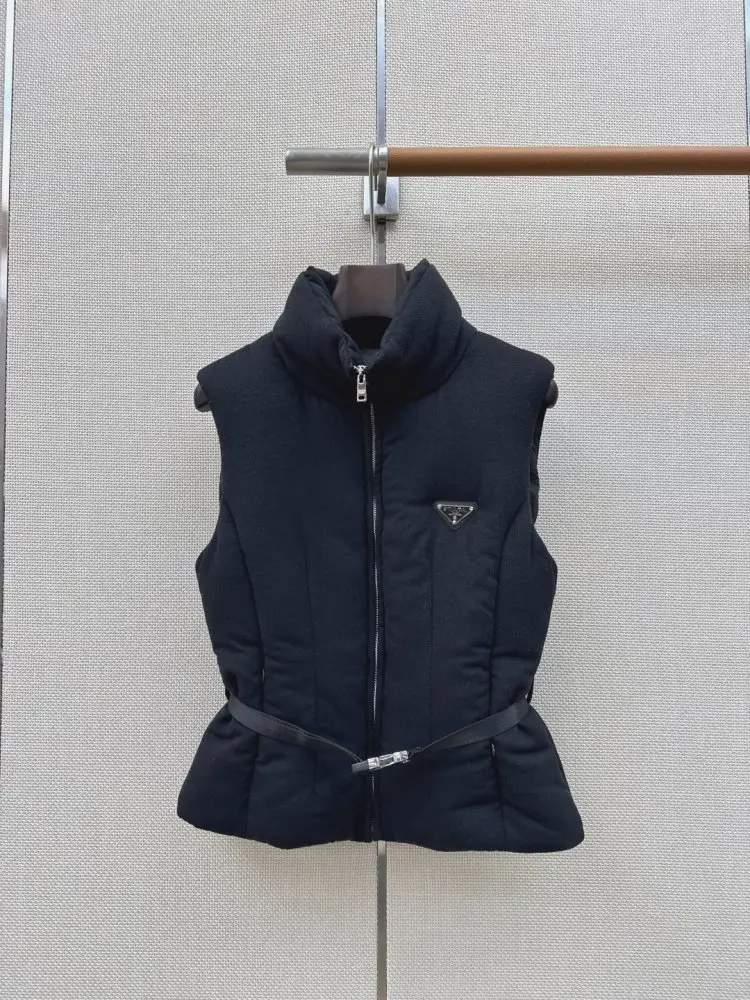 Prada — Vest women's