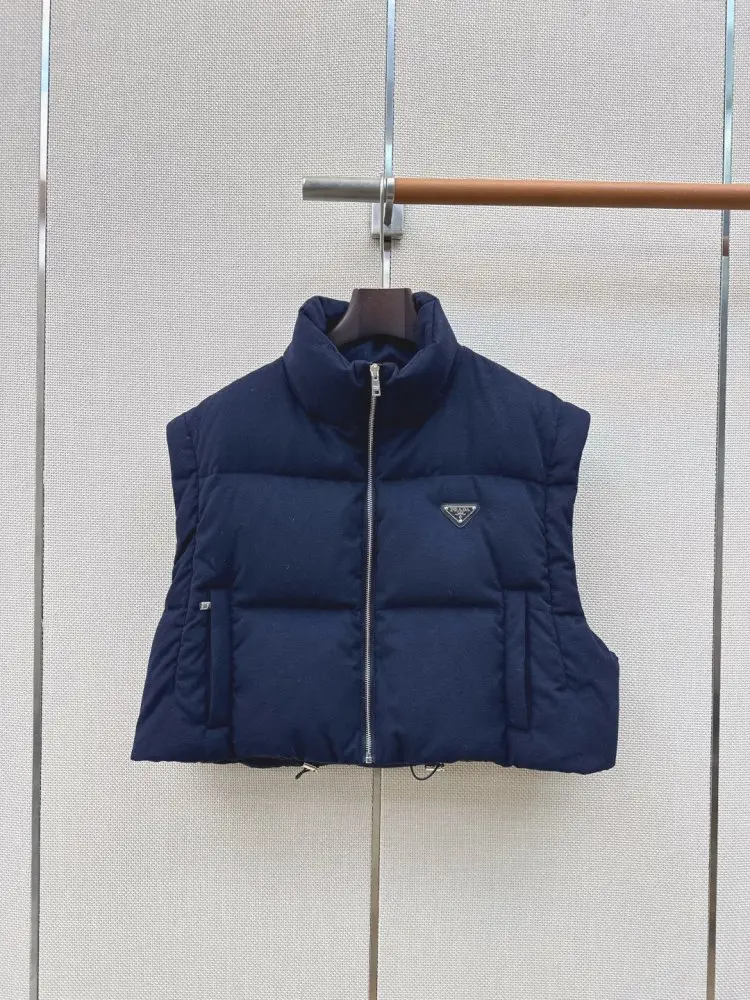 Prada — Vest women's