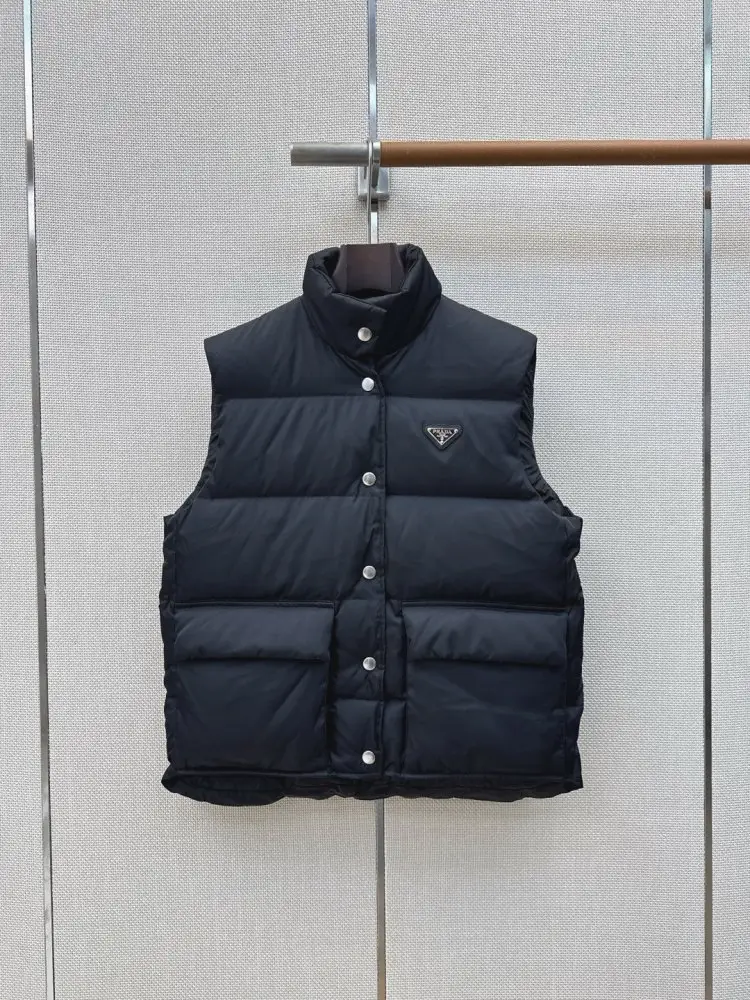 Prada — Vest women's