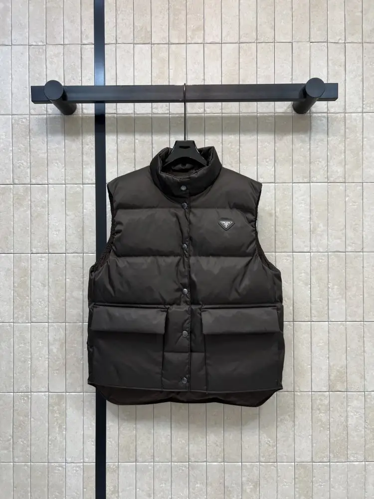 Prada — Vest women's