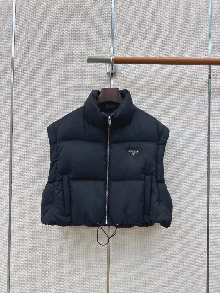 Prada — Vest women's