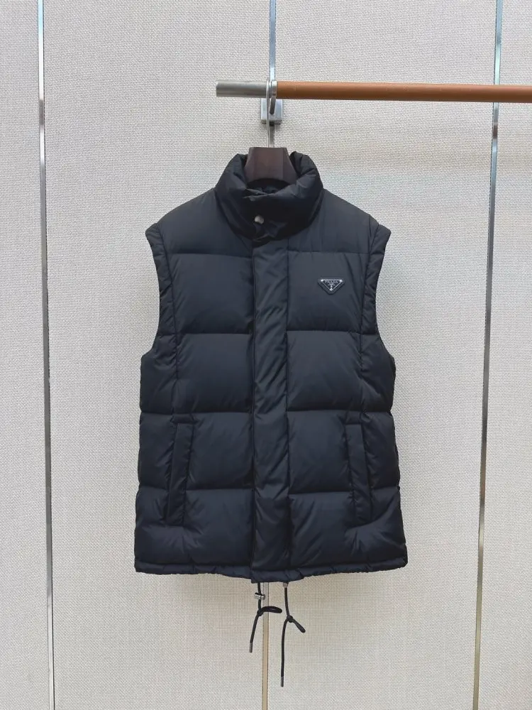 Prada — Vest women's