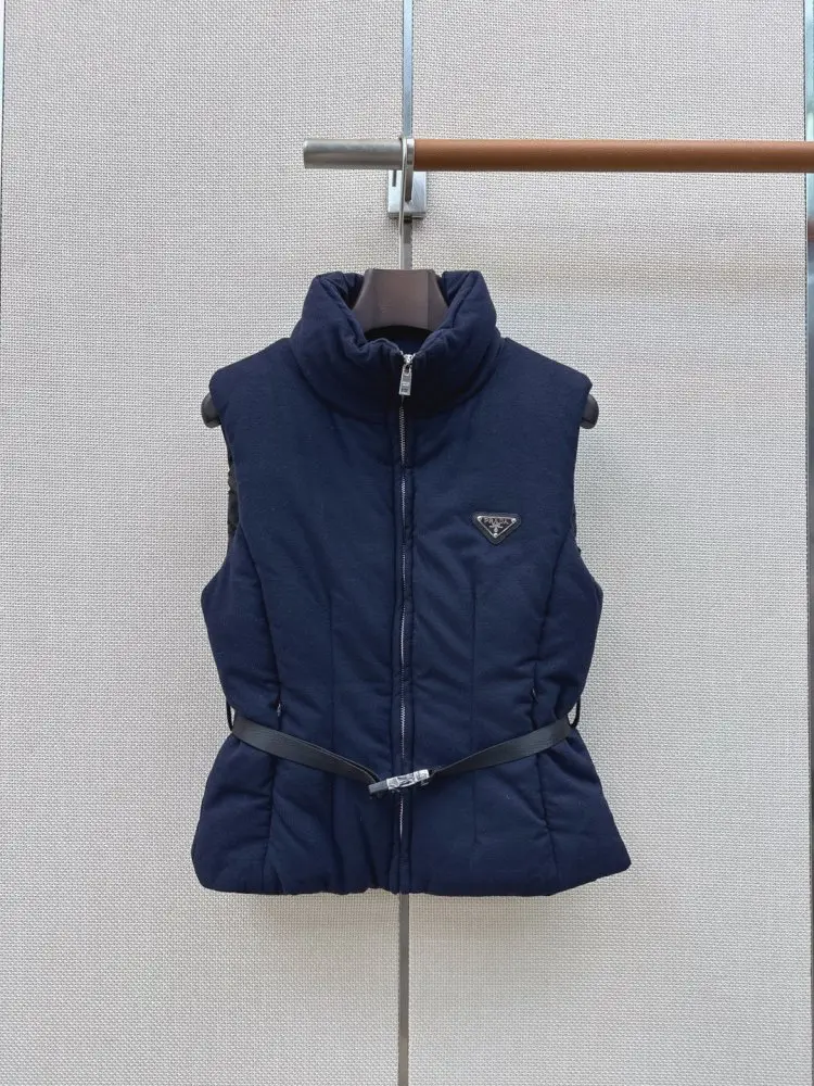 Prada — Vest women's
