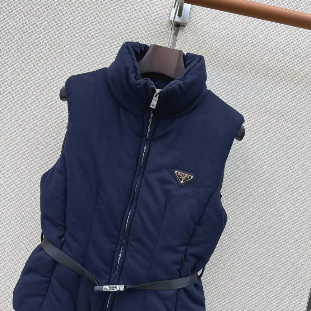 Prada Жилетка жіноча — Фото 2