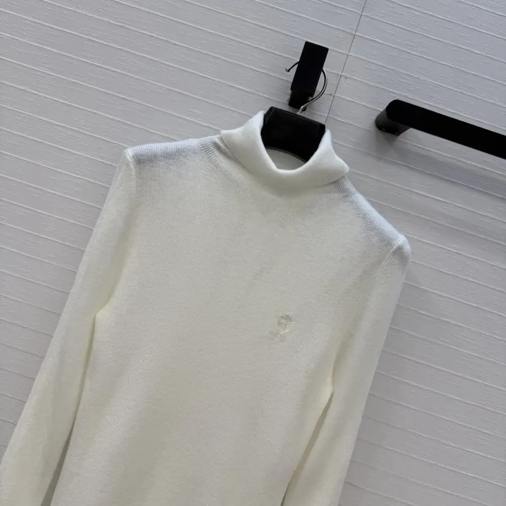 Prada Woolen turtleneck, base layer — Photo 2