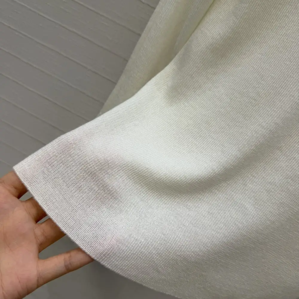 Prada Woolen turtleneck, base layer — Photo 4