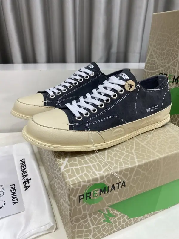 Premiata — Кеди