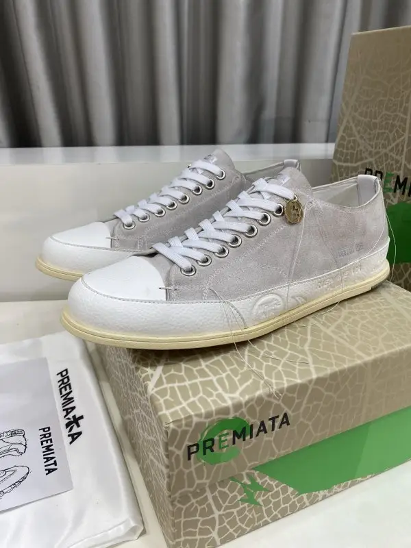 Premiata — Кеди