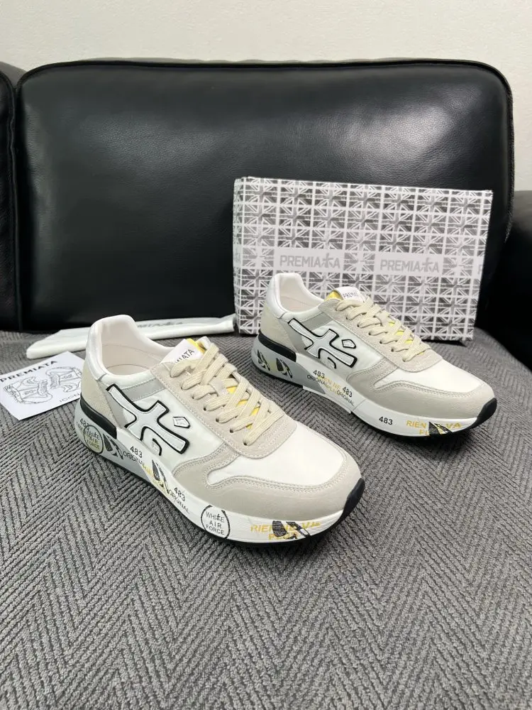 Premiata — Кросівки