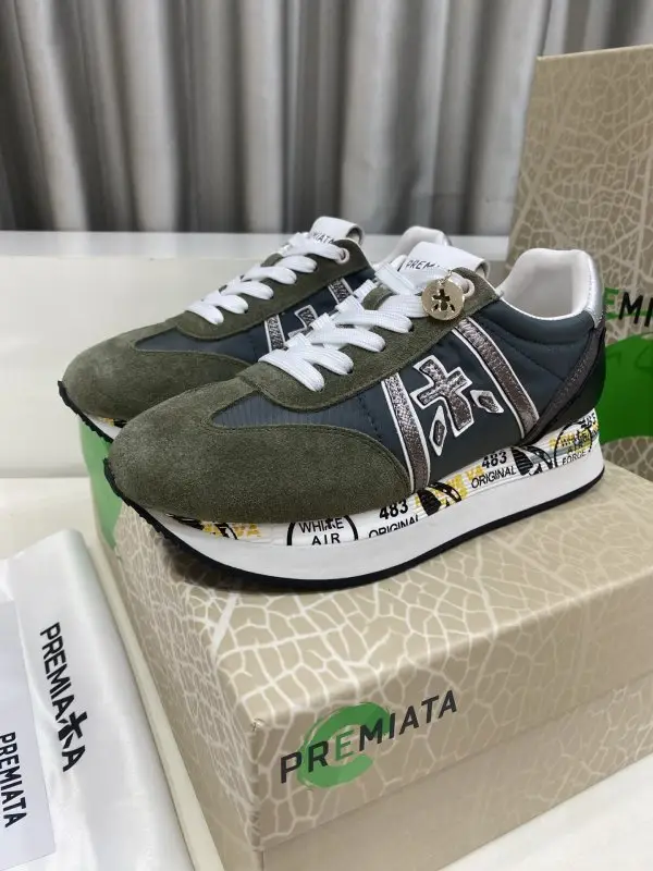 Premiata — Кросівки
