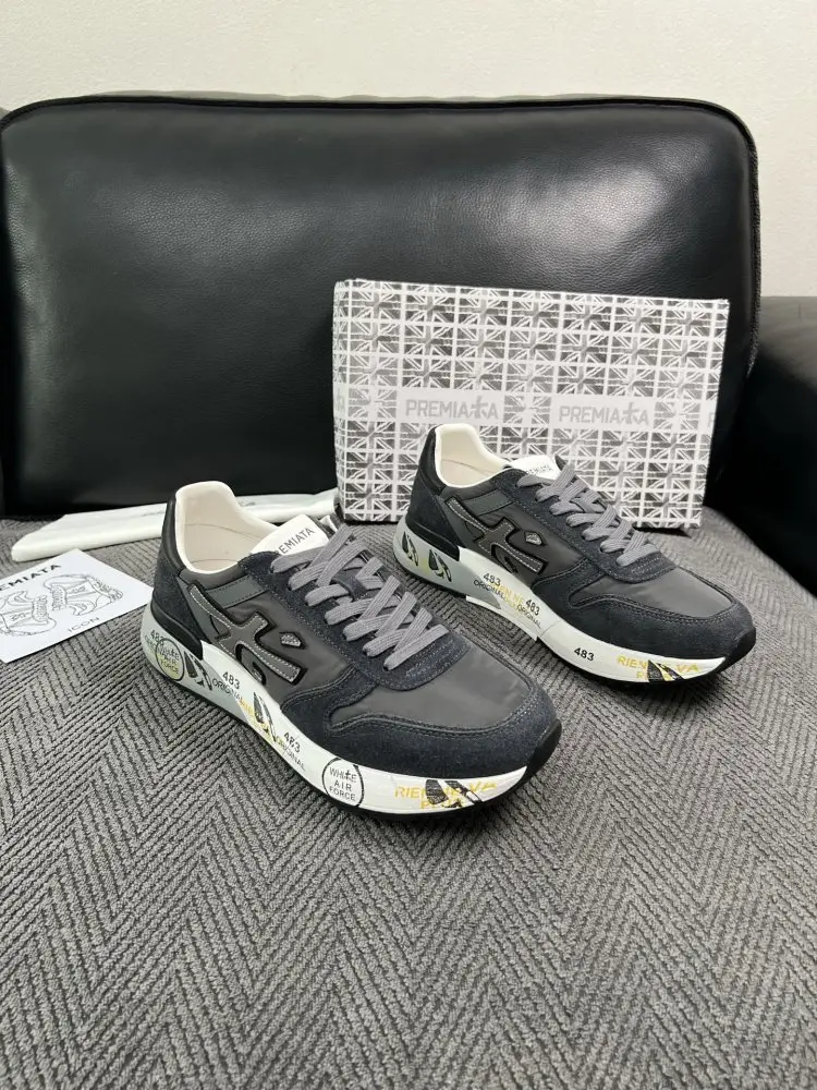 Premiata — Кроссовки