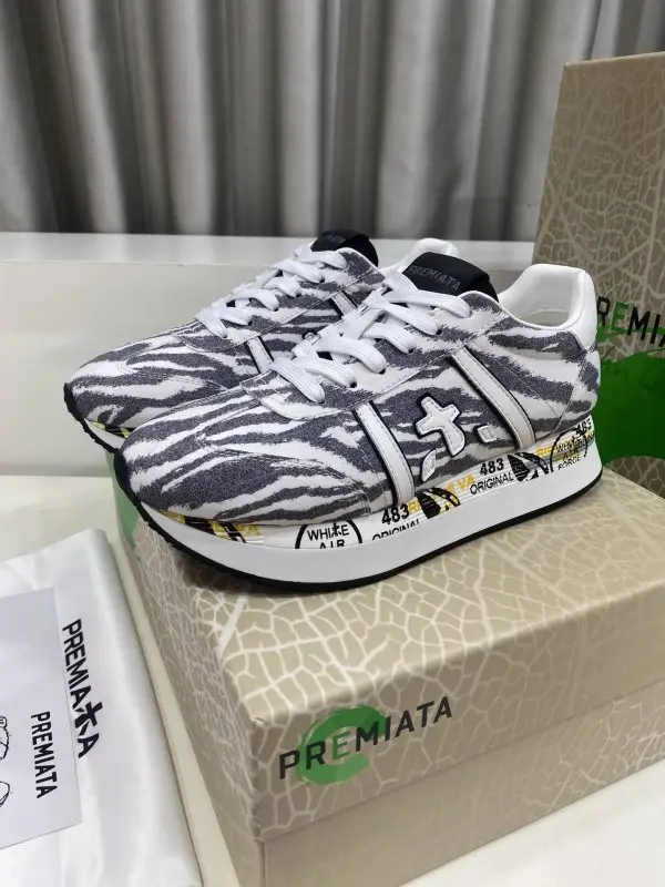 Premiata — Кросівки