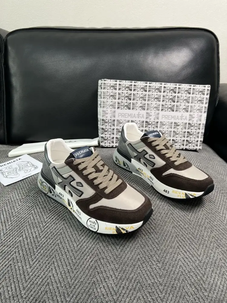 Premiata — Кроссовки