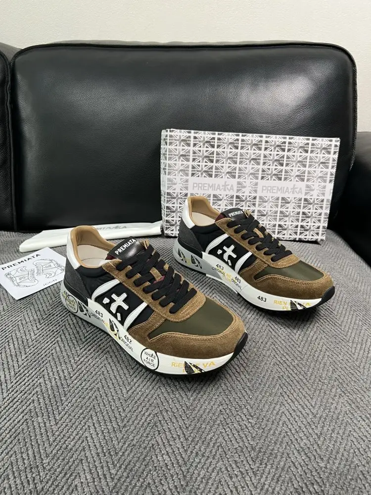 Premiata — Кросівки