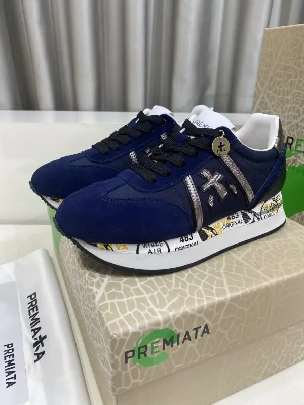 Premiata Sneakers — Photo 1