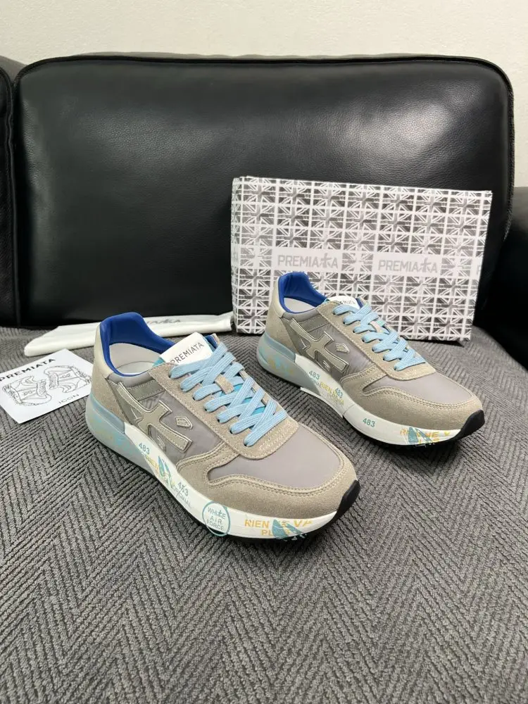 Premiata — Кроссовки