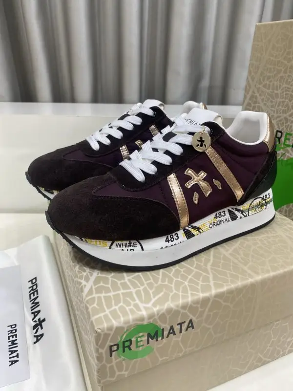 Premiata — Кросівки