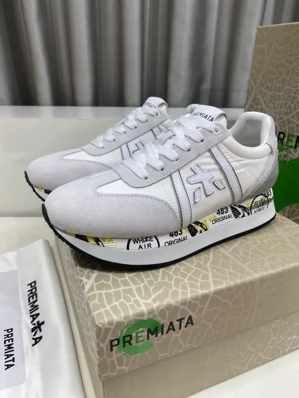 Premiata — Кросівки