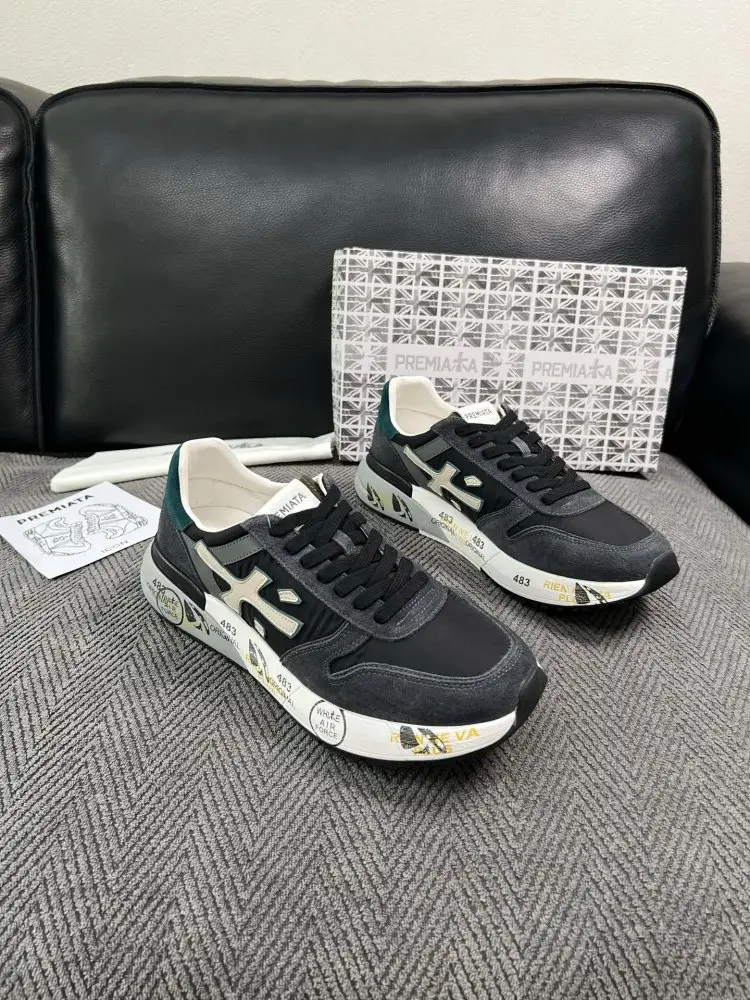 Premiata — Кросівки