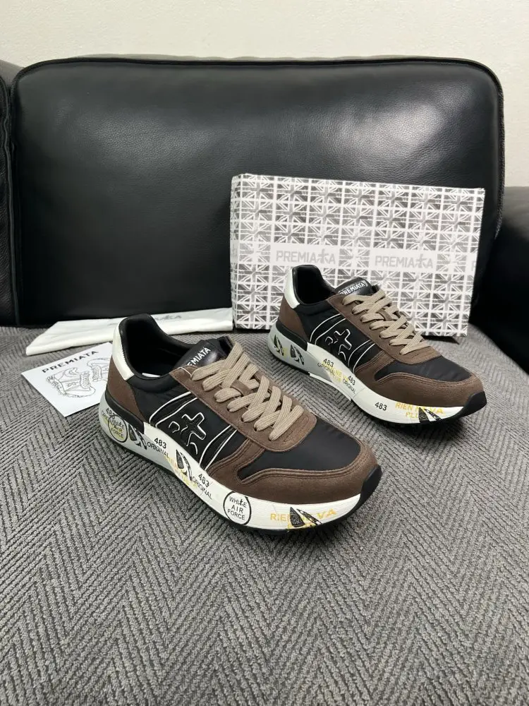 Premiata — Кросівки