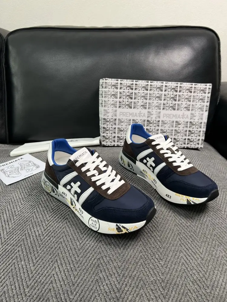 Premiata — Кроссовки