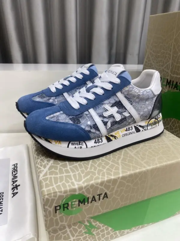 Premiata — Кросівки