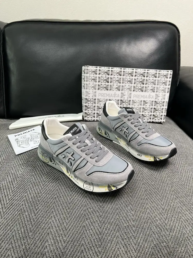 Premiata — Кросівки