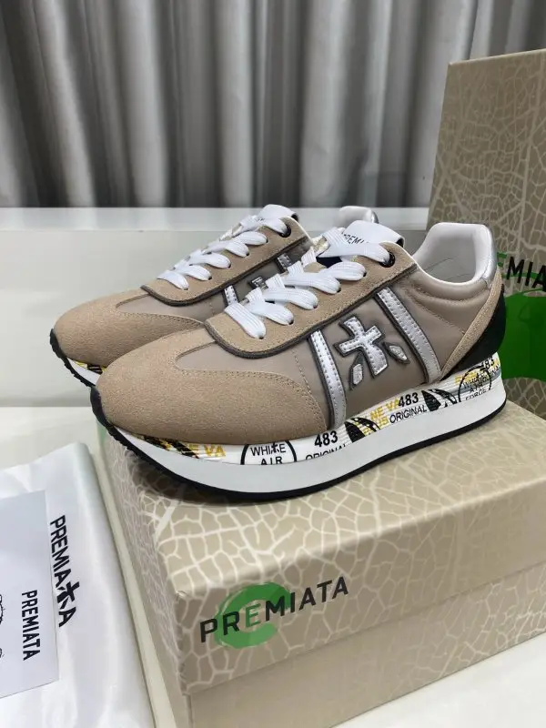 Premiata — Кросівки