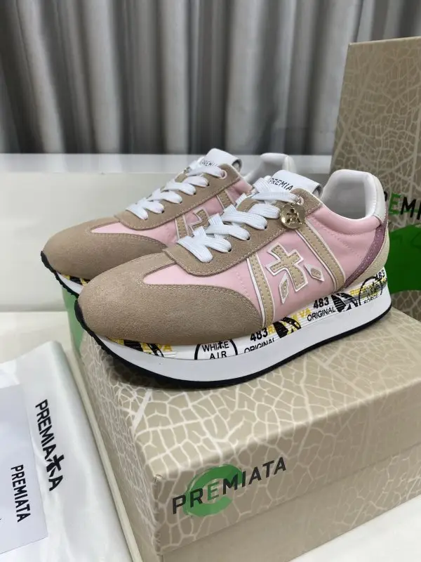Premiata — Кросівки