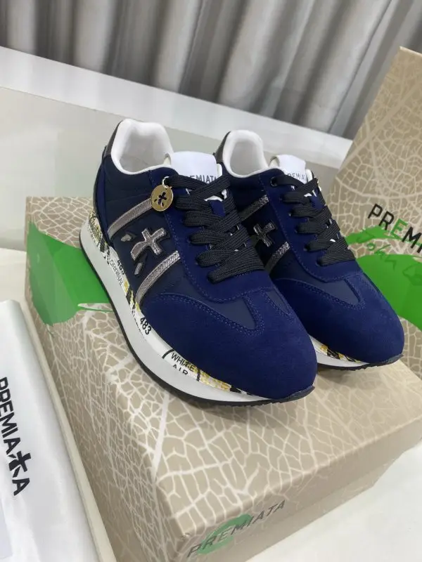Premiata Sneakers — Photo 2